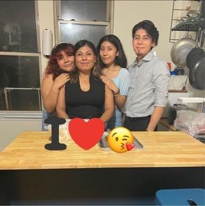 Meet your Posher, Isabela